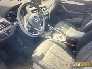 BMW X1 usata, con Chiusura centralizzata