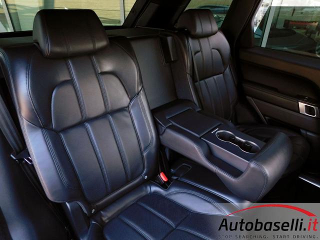 LAND ROVER Range Rover Sport usata 68