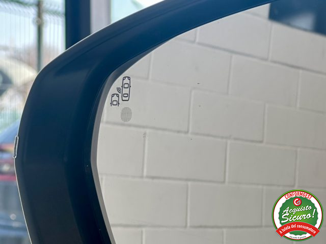 PEUGEOT 3008 usata, con Bracciolo