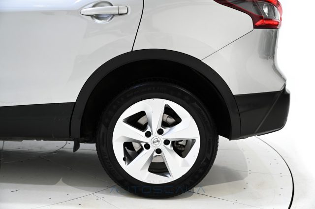 NISSAN Qashqai usata 24
