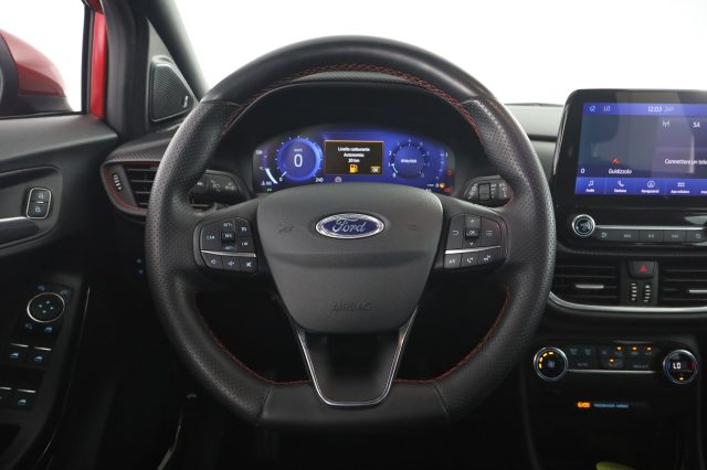 FORD Puma usata 4