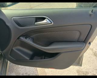 MERCEDES-BENZ B 200 usata, con Controllo trazione