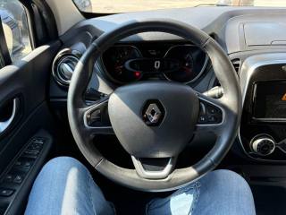 RENAULT Captur usata, con Climatizzatore