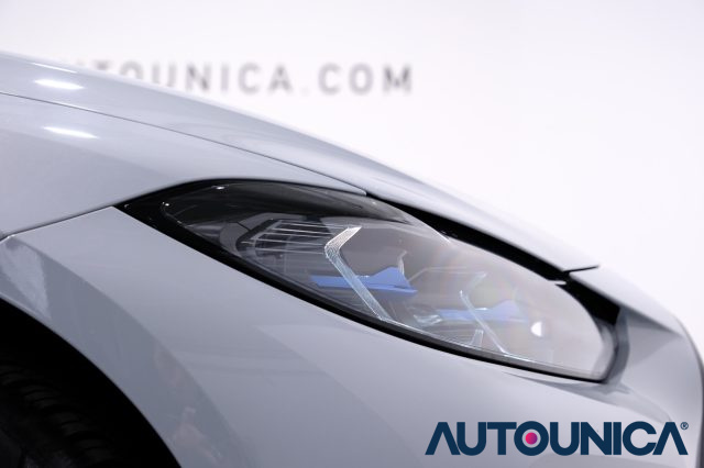 BMW 420 usata, con Cruise Control