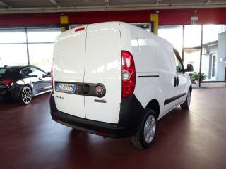 FIAT Doblo usata, con Antifurto