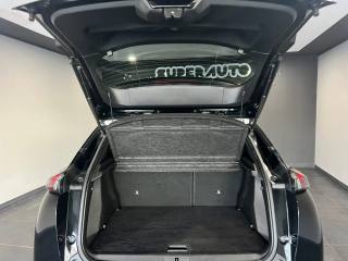 PEUGEOT 2008 usata, con Chiusura centralizzata