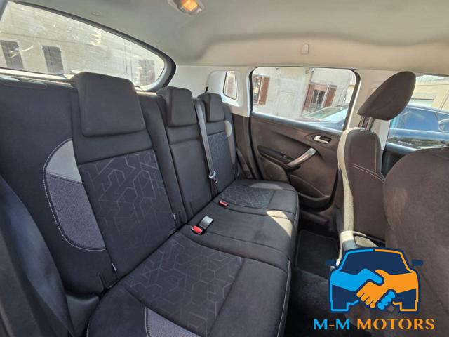 PEUGEOT 2008 usata, con Servosterzo