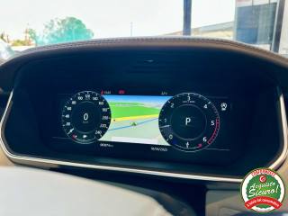 LAND ROVER Range Rover usata, con Vetri oscurati