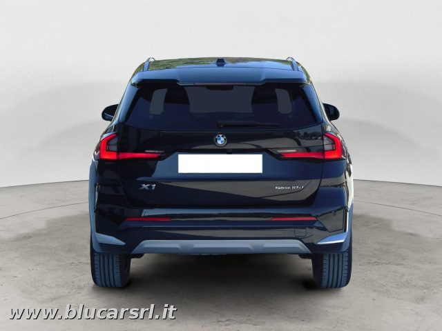 BMW X1 usata 3