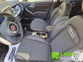 FIAT 500X usata, con Cruise Control