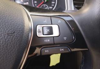 VOLKSWAGEN T-Roc usata, con Airbag testa