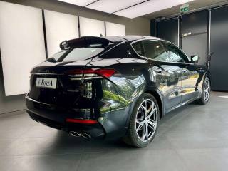 MASERATI Levante usata, con Climatizzatore