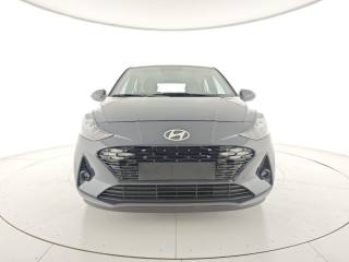 HYUNDAI i10 usata, con Airbag laterali