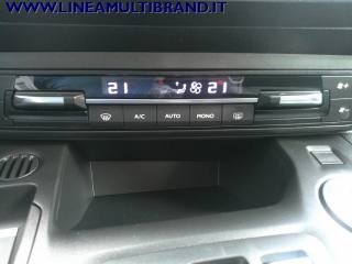 CITROEN Berlingo usata, con Chiusura centralizzata telecomandata