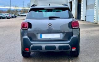 CITROEN C3 Aircross usata, con Autoradio digitale