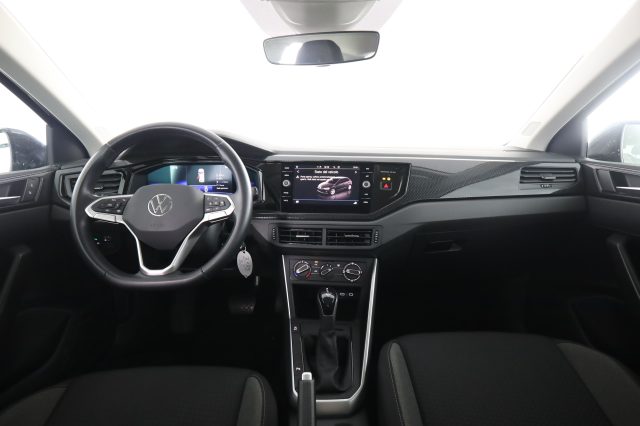 VOLKSWAGEN Polo usata 4