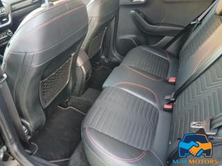 FORD Puma usata, con Specchietti laterali elettrici