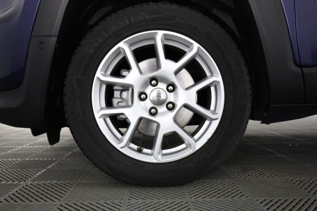 JEEP Renegade usata 13