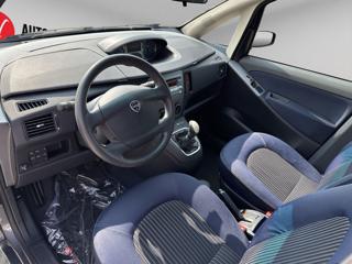 LANCIA MUSA usata, con Alzacristalli elettrici