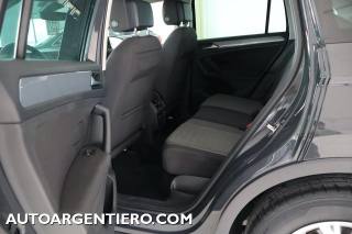 VOLKSWAGEN Tiguan usata, con Autoradio digitale