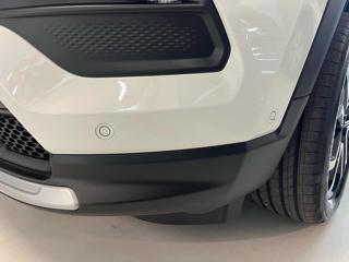 JEEP Compass usata, con Autoradio digitale