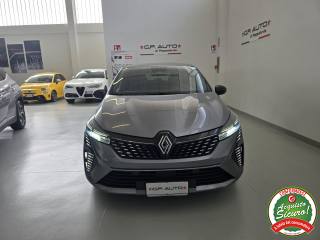 RENAULT Clio usata, con Airbag