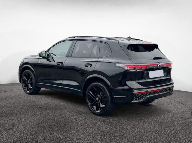 VOLKSWAGEN Tiguan usata, con Antifurto