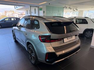 BMW X1 usata, con Cerchi in lega