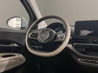 FIAT 500 usata, con USB