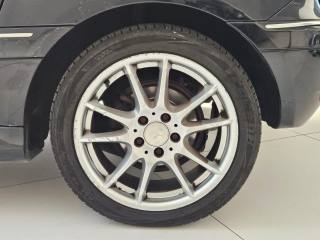 MERCEDES-BENZ B 180 usata, con Autoradio
