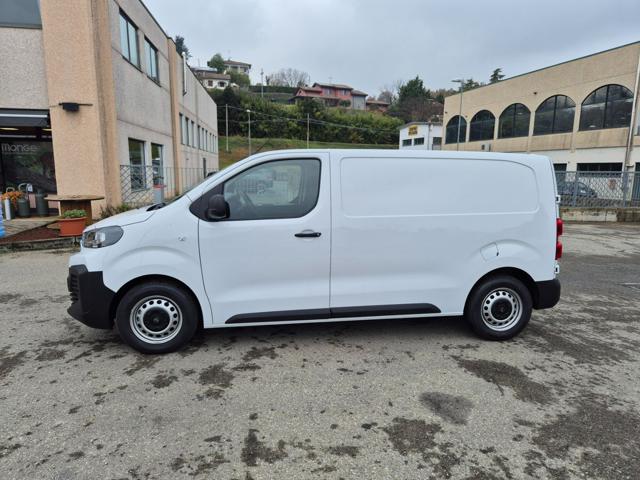 CITROEN Jumpy usata, con Airbag Passeggero