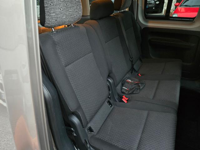 VOLKSWAGEN Caddy usata, con Autoradio