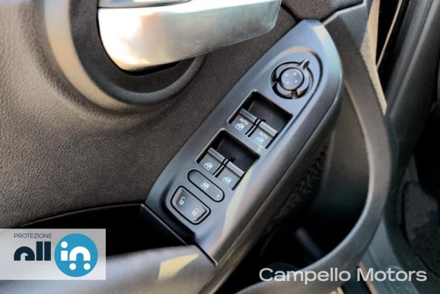 FIAT 500X usata 14