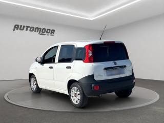 FIAT Panda usata, con ESP