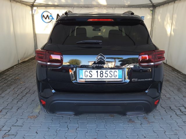 CITROEN C5 Aircross usata, con Immobilizzatore elettronico