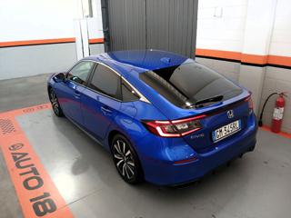 HONDA Civic usata, con Specchietti laterali elettrici