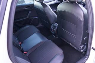CUPRA Leon usata, con Leve al volante
