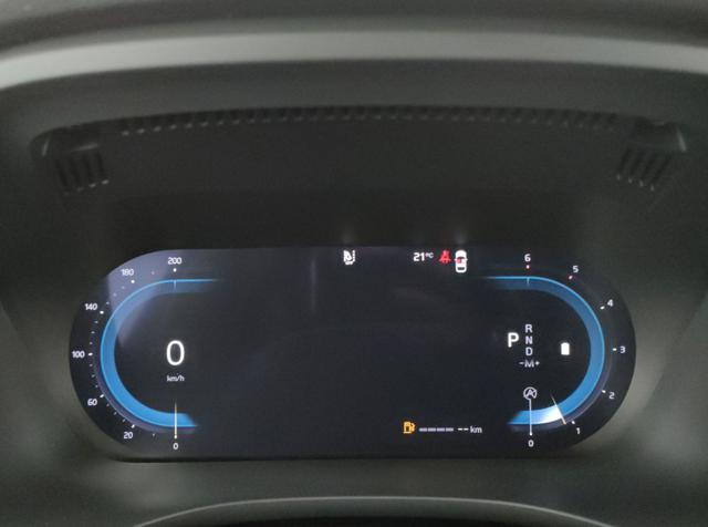VOLVO XC60 usata, con Interni in pelle
