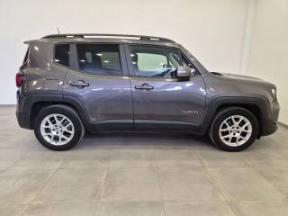 JEEP Renegade usata, con Autoradio