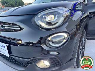 FIAT 500X usata, con Controllo trazione