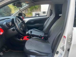 TOYOTA Aygo usata, con Controllo trazione
