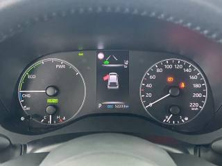 TOYOTA Yaris usata 13