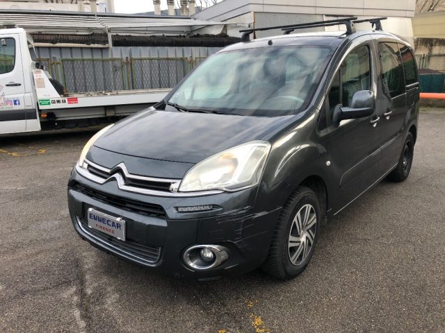 CITROEN Berlingo usata, con ABS