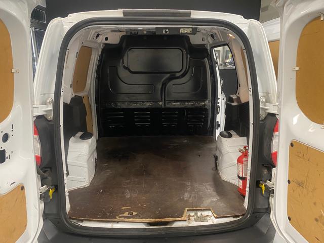 FORD Transit Courier usata, con Climatizzatore