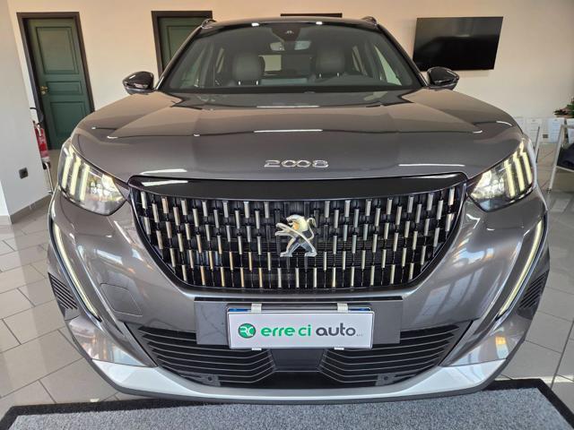 PEUGEOT 2008 usata, con ESP