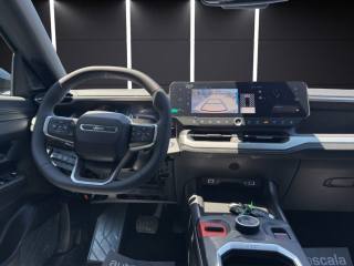 JEEP Compass usata, con ESP