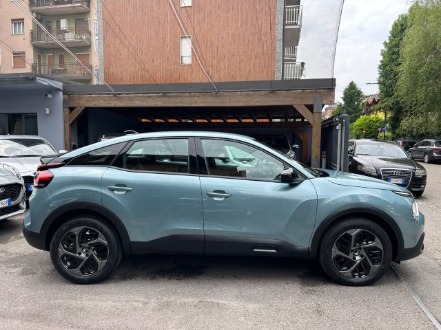 CITROEN C4 usata, con Airbag Passeggero
