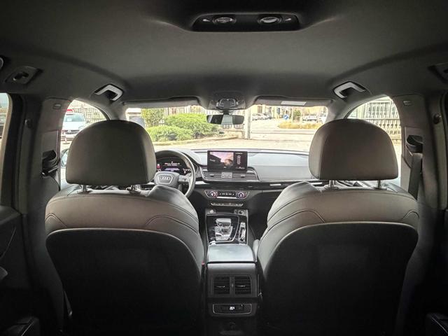 AUDI Q5 usata 31