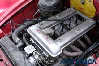 ALFA ROMEO Giulietta usata 52