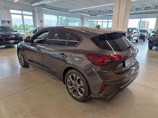 FORD Focus usata, con Autoradio
